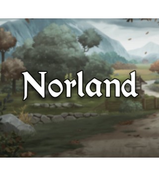 Norland Steam Key GLOBAL